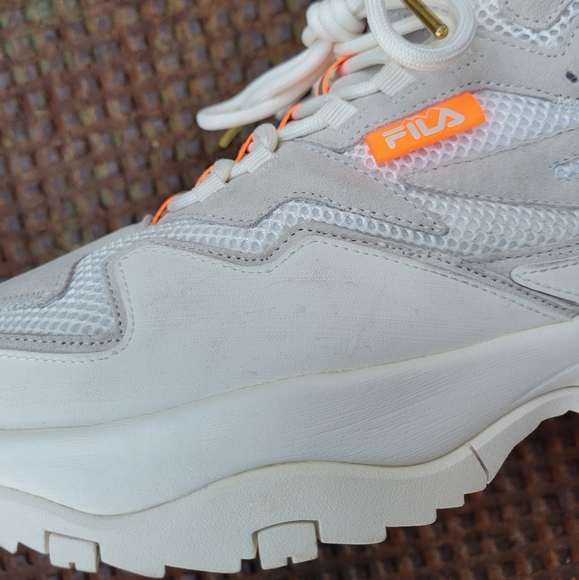 FILA Sneakerboot - Picture 9 of 14